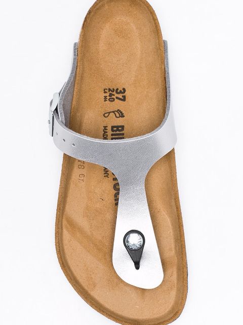 Birkenstock japonki Gizeh