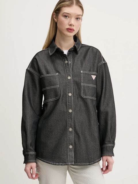 Guess Originals koszula - zdjęcie produktu nr 1