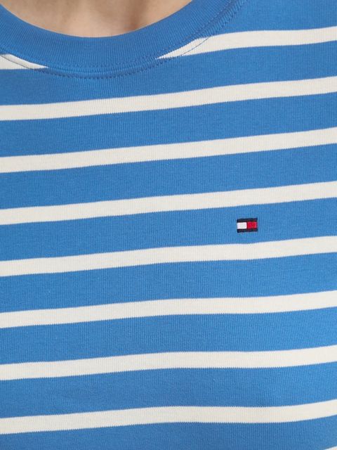 Tommy Hilfiger t-shirt bawełniany