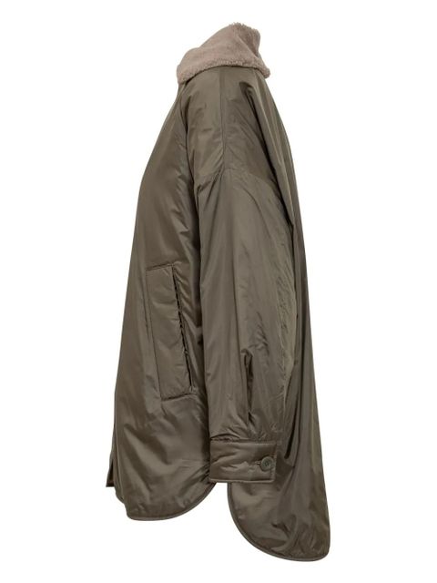 Weekend Max Mara reversible Drava jacket - Green