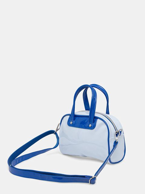 adidas Originals saszetka Adicolor kolor niebieski KC9044