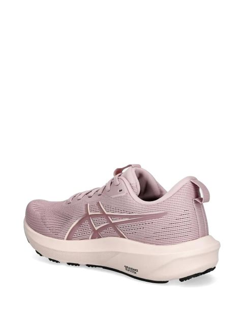 ASICS lace-up fastening sneakers - Pink
