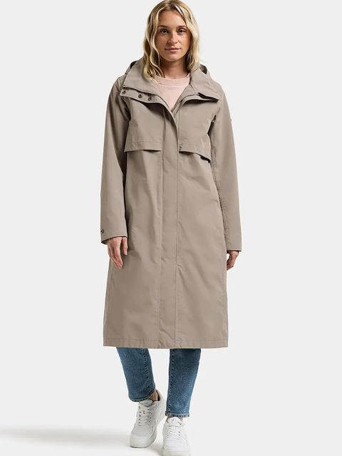 Didriksons parka ISOLDE - zdjęcie produktu nr 1