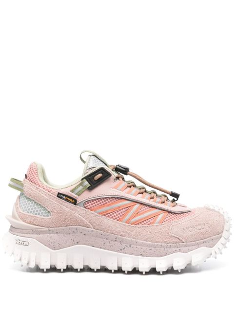 Moncler Trailgrip GTX sneakers - Pink - zdjęcie produktu nr 1