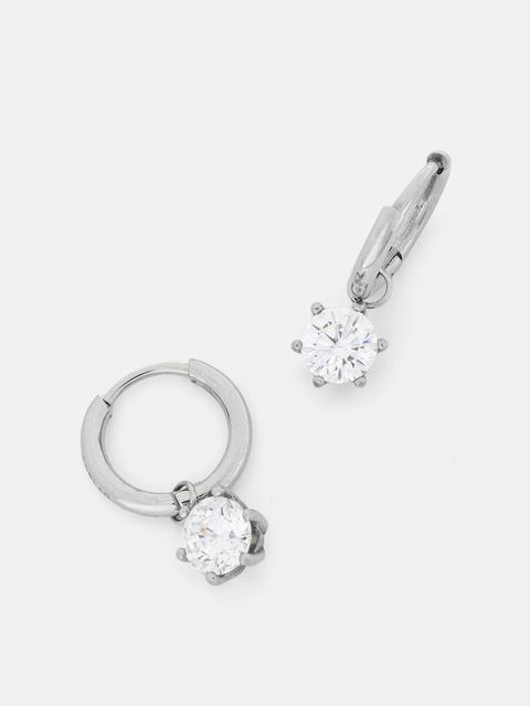 EDBLAD kolczyki Crown 126873 - zdjęcie produktu nr 2