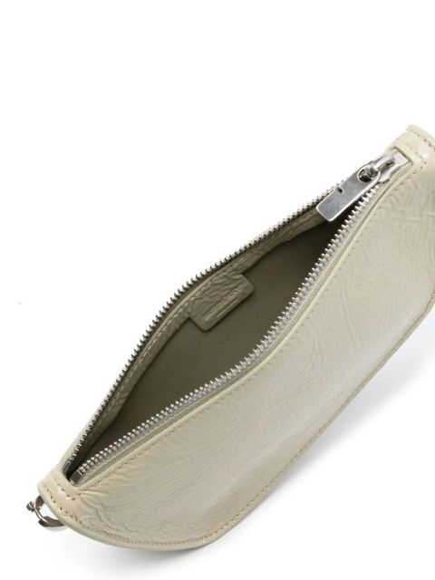 Burberry micro Shield Sling mini bag - Neutrals