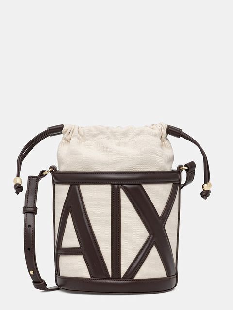 Armani Exchange torebka koszyk damska - zdjęcie produktu nr 1