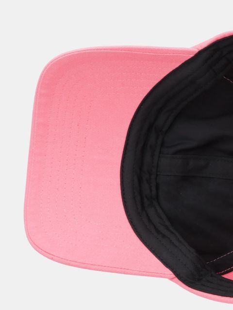 P.E Nation czapka z daszkiem bawełniana Shift Cap