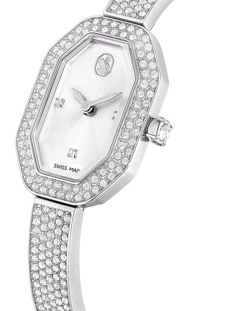 Swarovski zegarek DEXTERA BANGLE