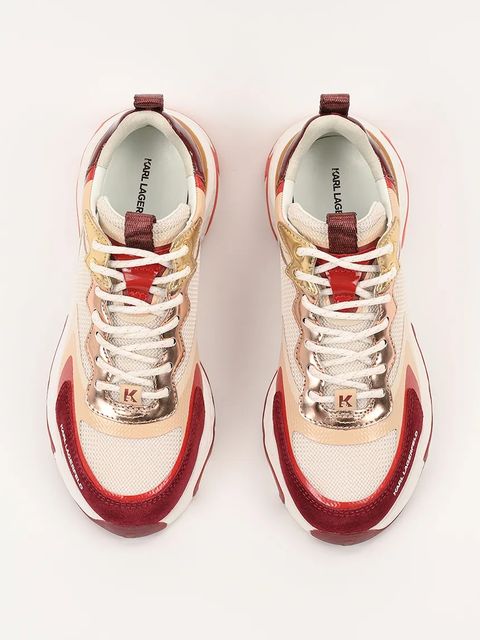 Karl Lagerfeld sneakersy BLAZE