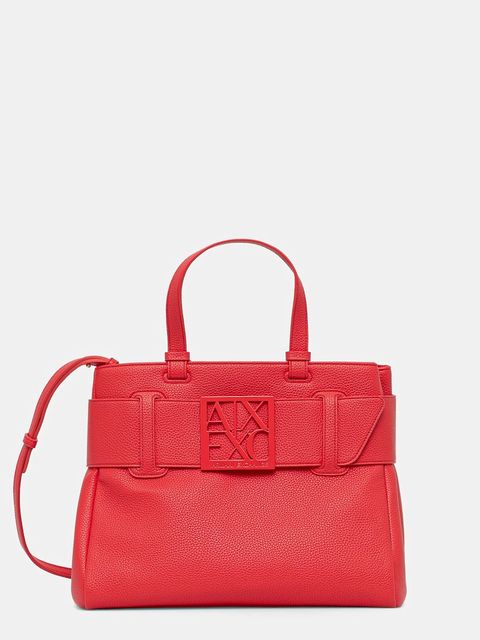 Armani Exchange torebka - zdjęcie produktu nr 1