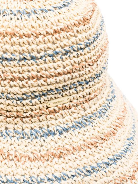 Barbour Kelley bucket hat - Neutrals - zdjęcie produktu nr 2