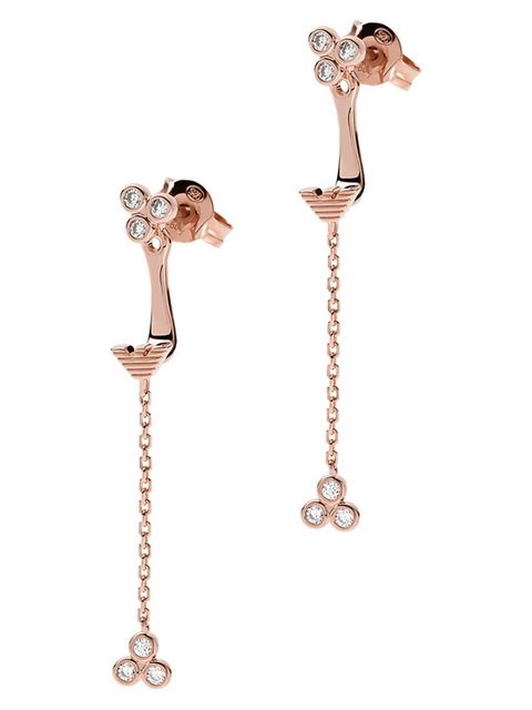 Emporio Armani - Kolczyki EG3488221 - zdjęcie produktu nr 1