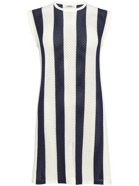 ERES Pirate dress - Blue - zdjęcie produktu nr 1