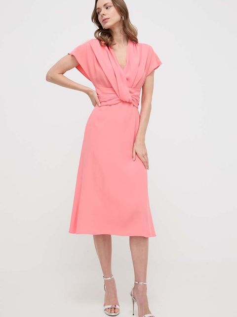 BOSS sukienka - zdjęcie produktu nr 2