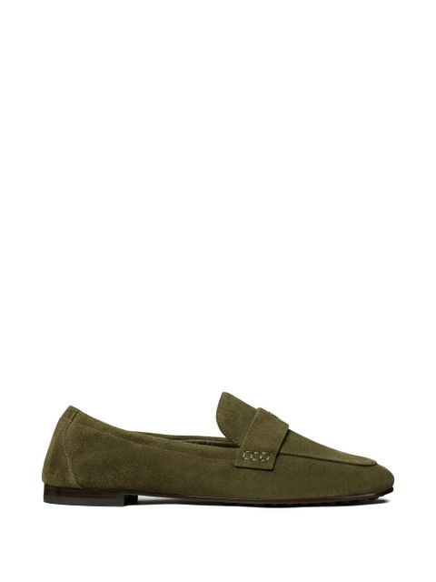 Tory Burch strap ballet loafer - Green - zdjęcie produktu nr 1