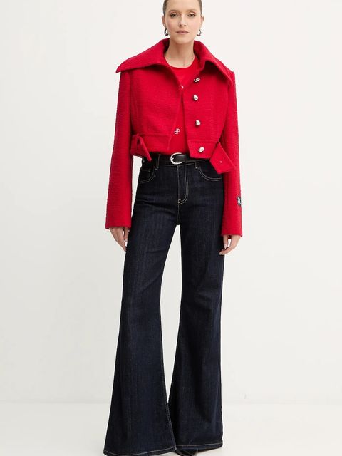 Patou t-shirt bawełniany - zdjęcie produktu nr 1