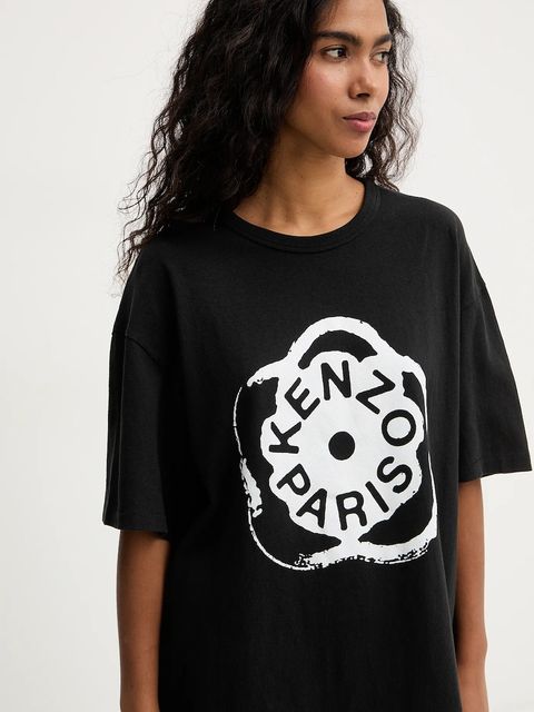 Kenzo t-shirt bawełniany