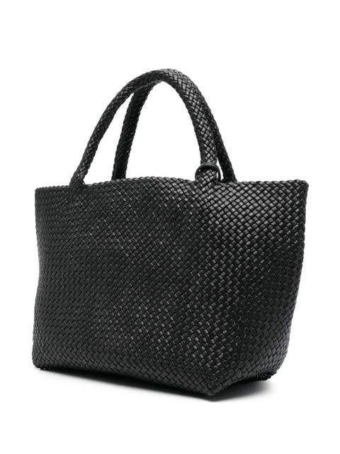 The Row Ruth tote bag - Black - zdjęcie produktu nr 2