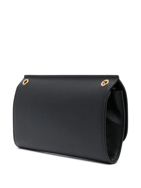 Mulberry small Amberley clutch bag - Black