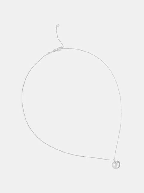 Tous naszyjnik srebrny - zdjęcie produktu nr 1