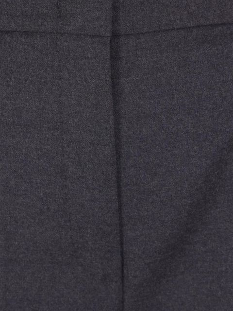 Max Mara Lambro trousers - Grey