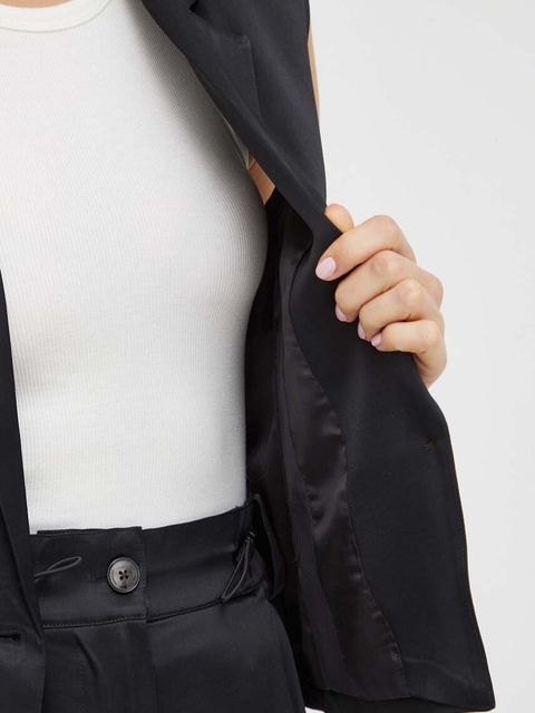 Herskind kamizelka Line