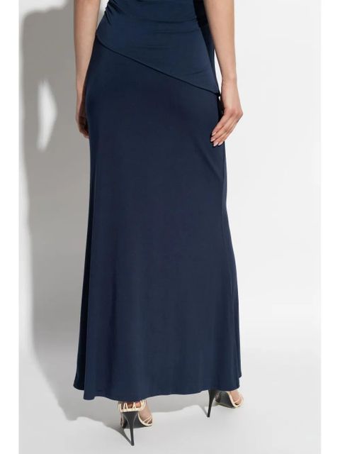 Posse Mason skirt - Blue