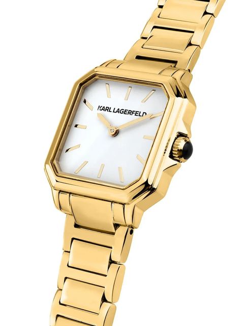 Karl Lagerfeld zegarek - zdjęcie produktu nr 2