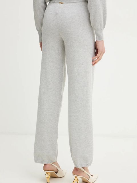 Twinset spodnie dresowe