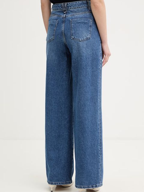 Luisa Spagnoli jeansy Appretto