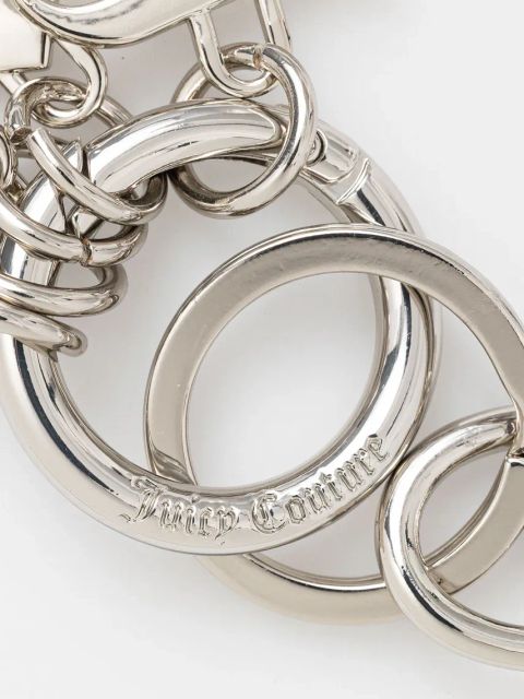 Juicy Couture brelok AEJ1K8603WIZ
