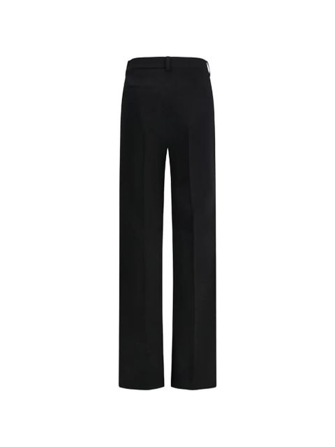 Max Mara pleated trousers - Black - zdjęcie produktu nr 2