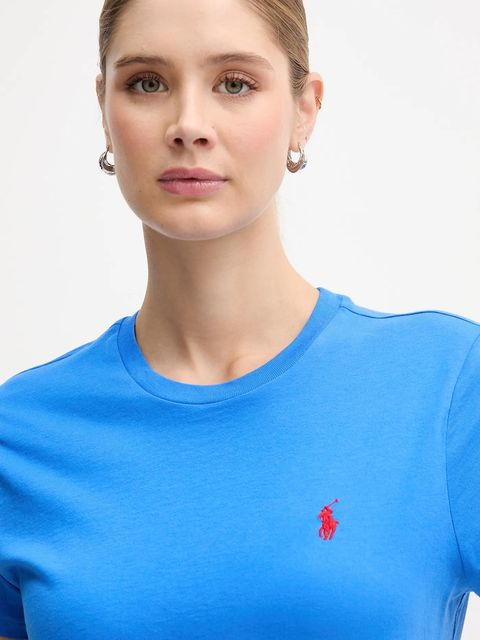 Polo Ralph Lauren t-shirt bawełniany