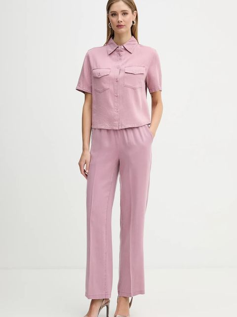 Silvian Heach spodnie ASHER - zdjęcie produktu nr 1