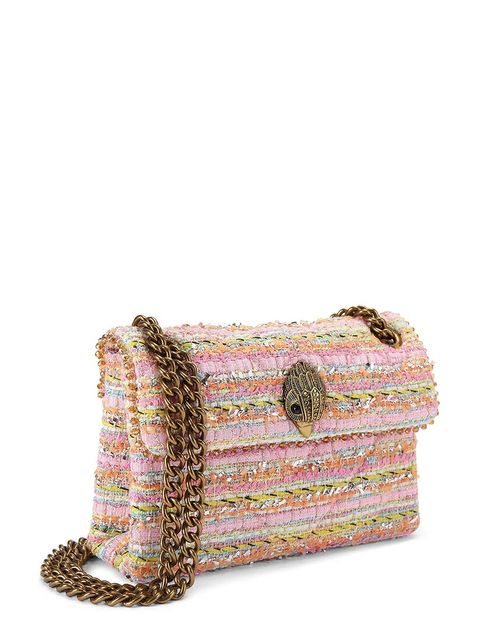 Kurt Geiger London torebka crossbody damska Kensington - zdjęcie produktu nr 1