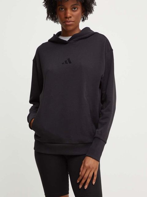 adidas bluza bawełniana All SZN - zdjęcie produktu nr 1