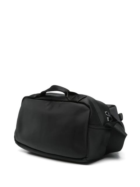 Simone Rocha Classic Bow cross body bag - Black