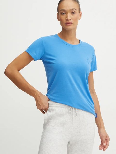 Helly Hansen t-shirt SKOG - zdjęcie produktu nr 2