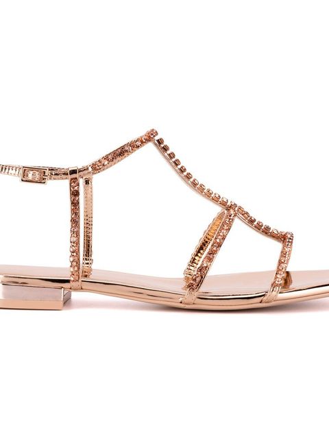 Badura JOSEPHE-SL2286-2 Różowy - zdjęcie produktu nr 1