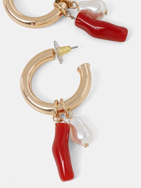 Lola Casademunt kolczyki - zdjęcie produktu nr 1