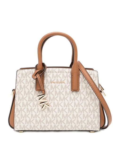 Michael Kors Lalia tote bag - Neutrals - zdjęcie produktu nr 1