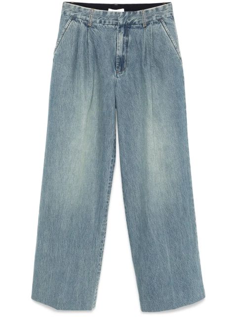 ZIMMERMANN Illustration jeans - Blue - zdjęcie produktu nr 1