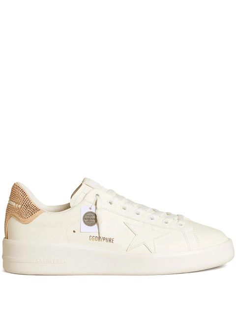 Golden Goose Pure Star sneakers - Neutrals - zdjęcie produktu nr 1