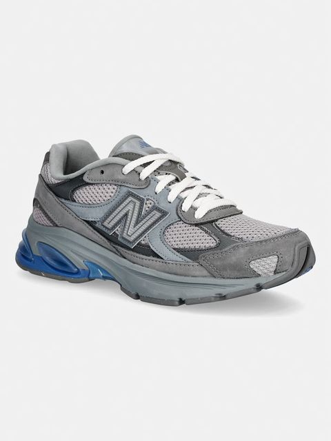 New Balance 2010 sneakersy - zdjęcie produktu nr 1