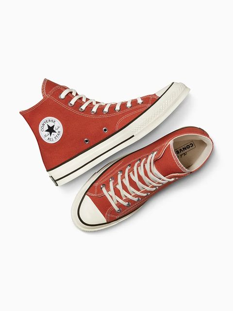 Converse trampki Chuck 70 kolor czerwony A13331C