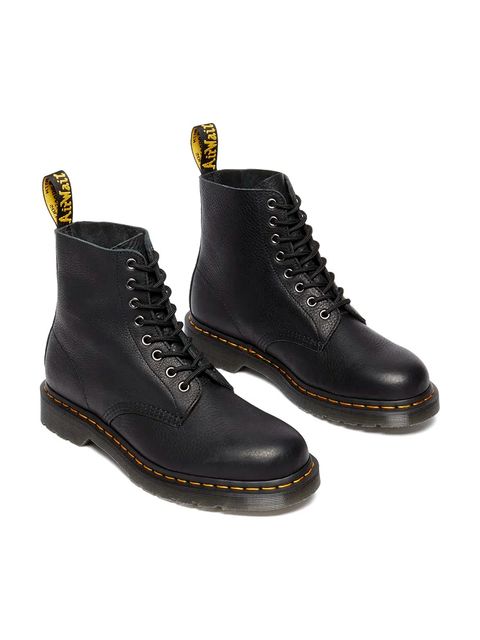 Dr. Martens workery skórzane 1460 Pascal Ambassador - zdjęcie produktu nr 2