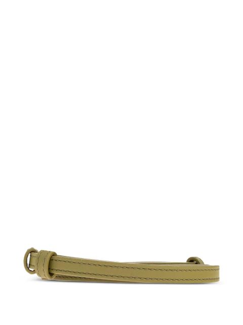 LOEWE Hammock shoulder bag - Green