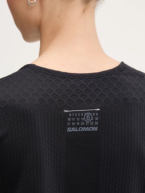 MM6 Maison Margiela x Salomon top