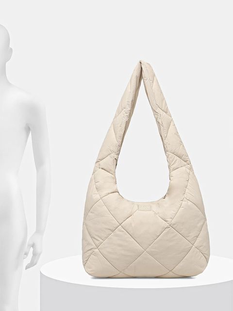 Mos Mosh torebka Ollie kolor beżowy 172300